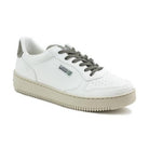 Tomaia in microfibra morbida e resistente Natural World Hiba sneaker vegana