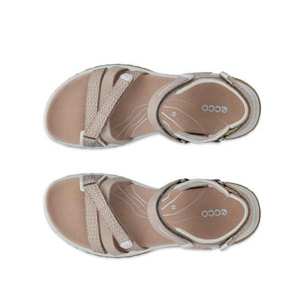 853303-61244 - ECCO OFFROAD ROAM W LEA TEX