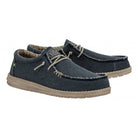 HD.40003 - Scarpa da uomo HEY DUDE modello WALLY BRAIDED