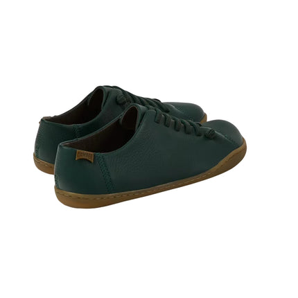 Lightweight beige everyday sneaker by Camper Peu collection