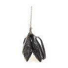 A.S.98 Sofy borsa donna in pelle naturale — interno