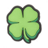 Crocs Jibbitz charm decorativi per zoccoli — vista tre quarti