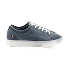 SADY584SOF - Scarpa stringata da donna SOFTINOS