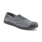 Suola in gomma naturale profumata e design classico da tennis Natural World Old Lavanda donna