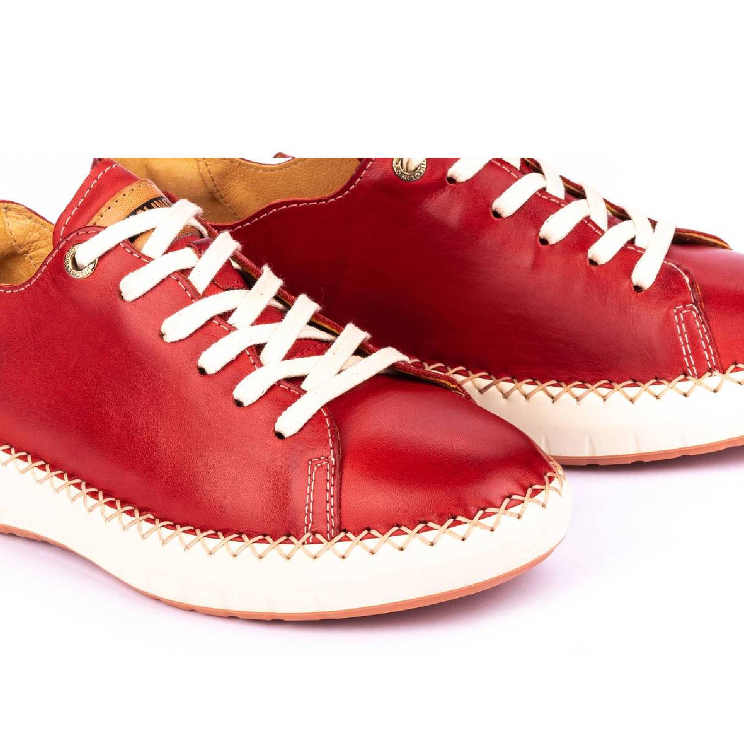 W6B-6836 - Scarpa da donna PIKOLINOS modello MESINA