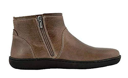 BENNINGTON - Stivaletto da donna BIRKENSTOCK con cerniera laterale