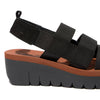 YERE847FLY - Sandalo da donna FLY LONDON