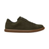Camper Pelotas Soller sneaker uomo in pelle — vista frontale