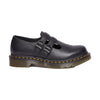 Dr. Martens 8065 scarpe mary jane donna in Pelle — vista frontale