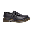 Dr. Martens Mary Jane 8065 Donna Scarpe In Pelle