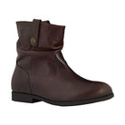 Costruzione senza cuciture con due rivetti marchiati BIRKENSTOCK stivaletto Sarnia donna