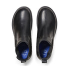 Coppia stivaletti Birkenstock Highwood Slip On donna pelle scamosciata Made in Portugal