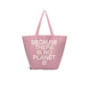 Ecoalf Pacho borsa donna in plastica marina riciclata — vista posteriore