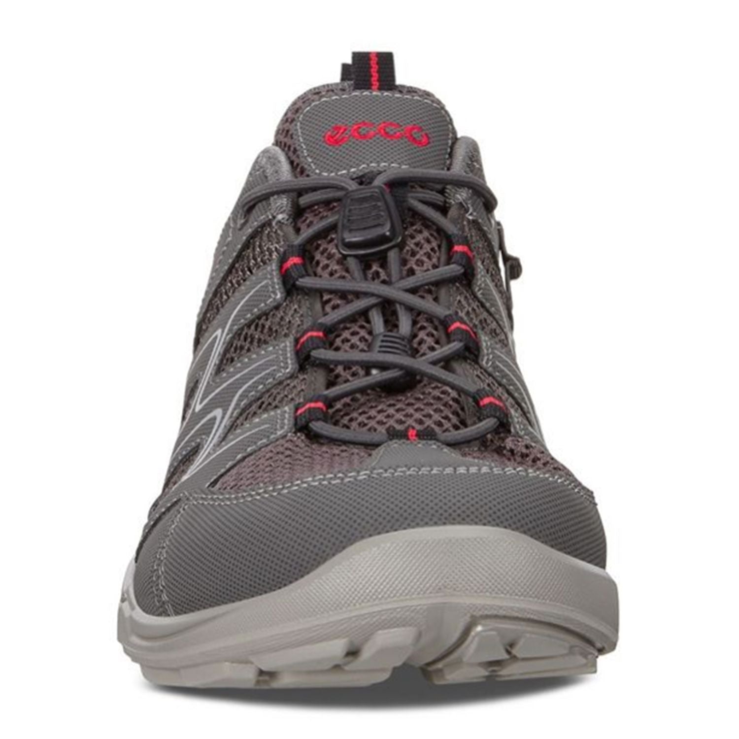 Sneaker stringato da uomo ECCO modello TERRACRUISE LT M art. 82577456586