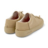 Camper Peu Touring sneaker donna in pelle — dettaglio chiusura