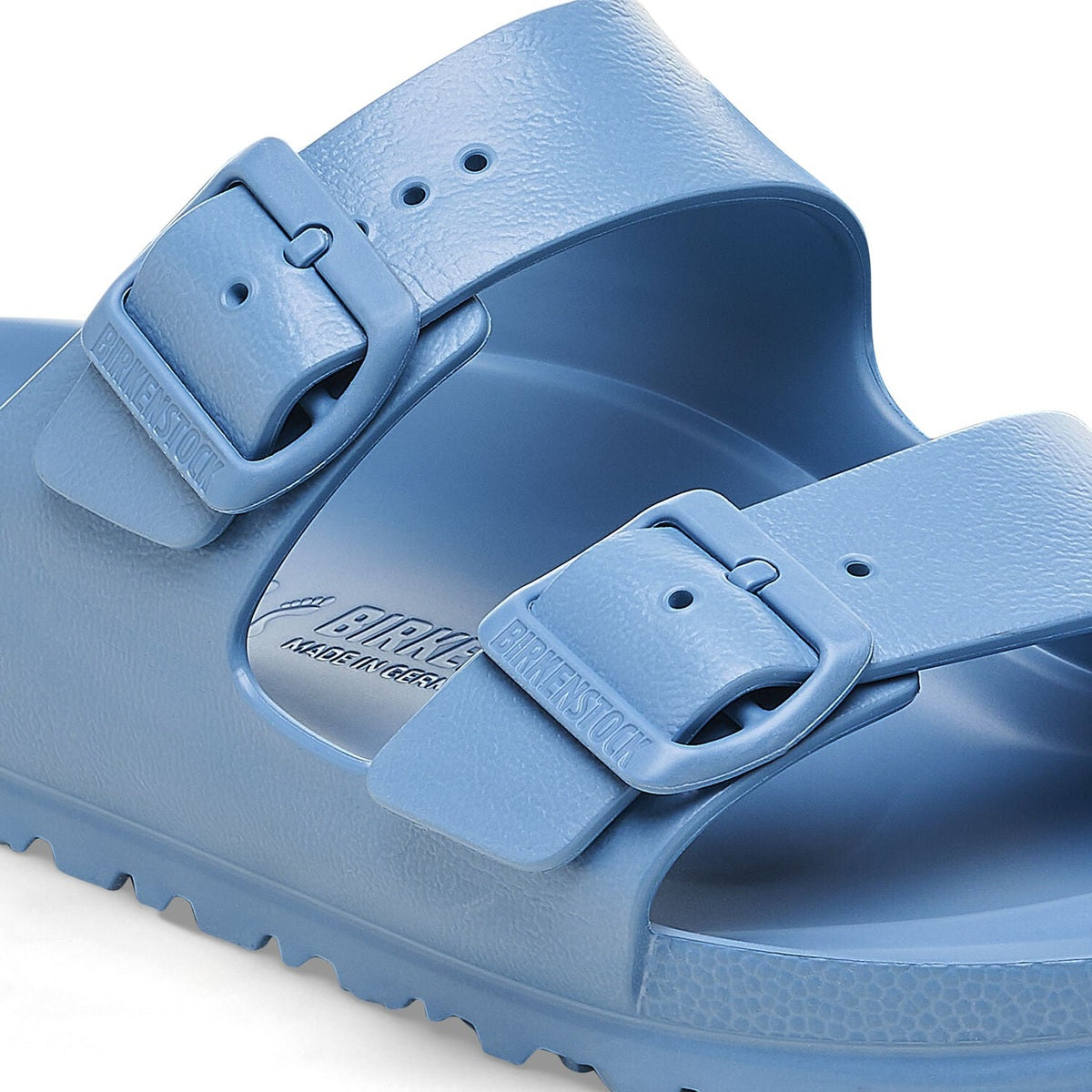 Sandalo ultraleggero resistente ad acqua e salsedine Birkenstock Arizona EVA donna