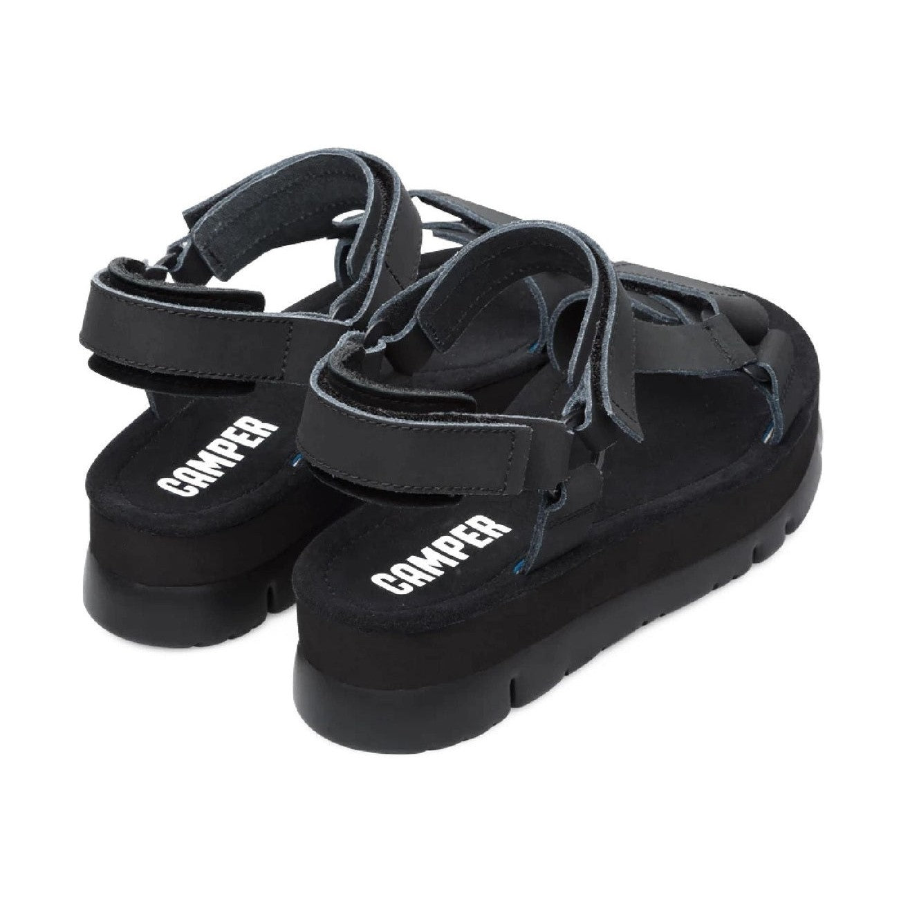 K201037 - Scarpa da donna CAMPER modello ORUGA UP