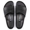 BARBADOS - Sandalo BIRKENSTOCK  in gomma a fascia larga