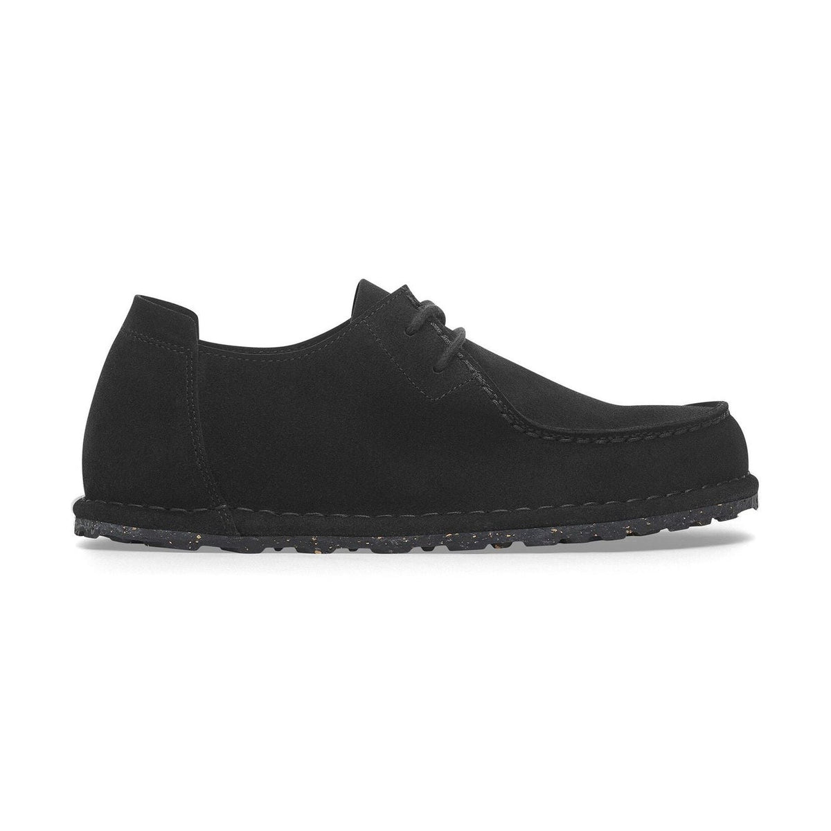 Plantare Deep Blue anatomico estraibile Birkenstock Utti Lace donna