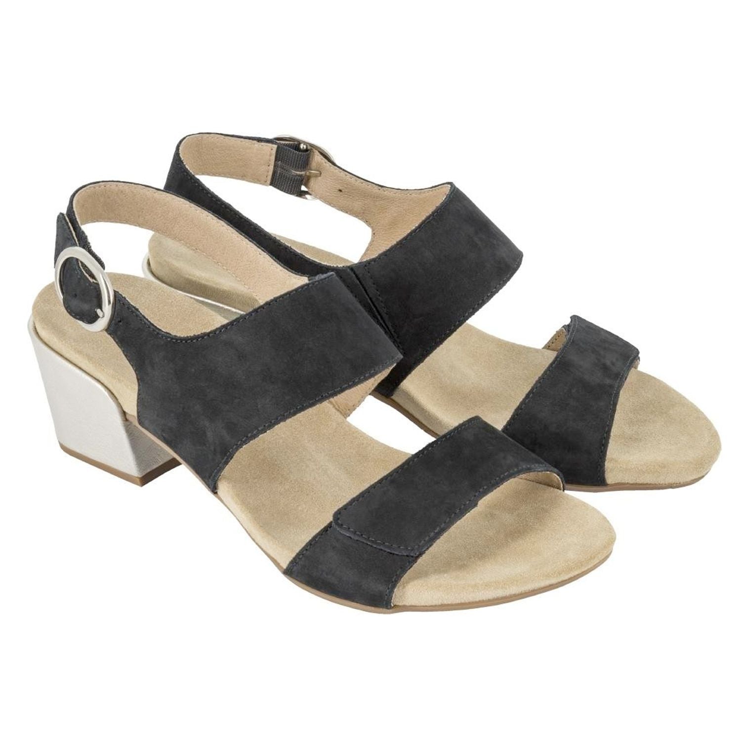 PAOLA - Sandalo da donna BENVADO linea PALERMO