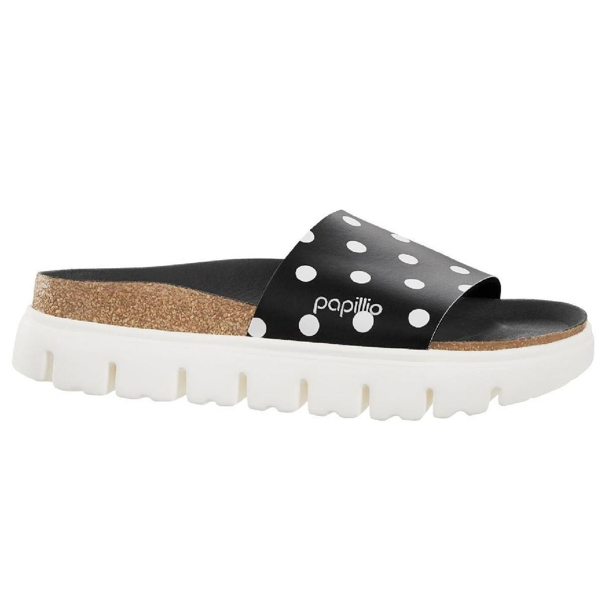 CORA - Sandalo a fascia larga da donna BIRKENSTOCK