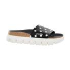 CORA - Sandalo a fascia larga da donna BIRKENSTOCK