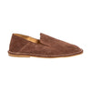 El Naturalista Crisol scarpa unisex in pelle — vista posteriore