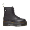 Dr. Martens Jetta stivali donna in Pelle Sendal — vista laterale
