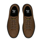 Dr. Martens Brookline Uomo Scarpe In Pelle Nappa