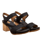 N5564 - Sandalo da donna EL NATURALISTA modello DEBA