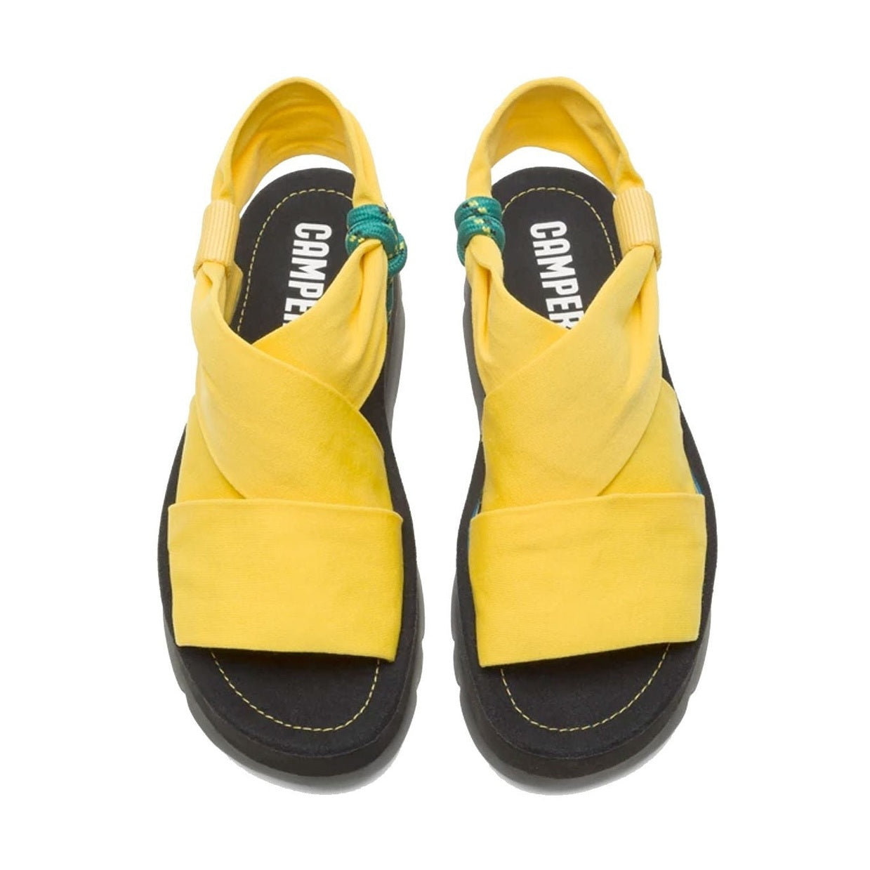 K201238 - Scarpa da donna CAMPER modello ORUGA UP