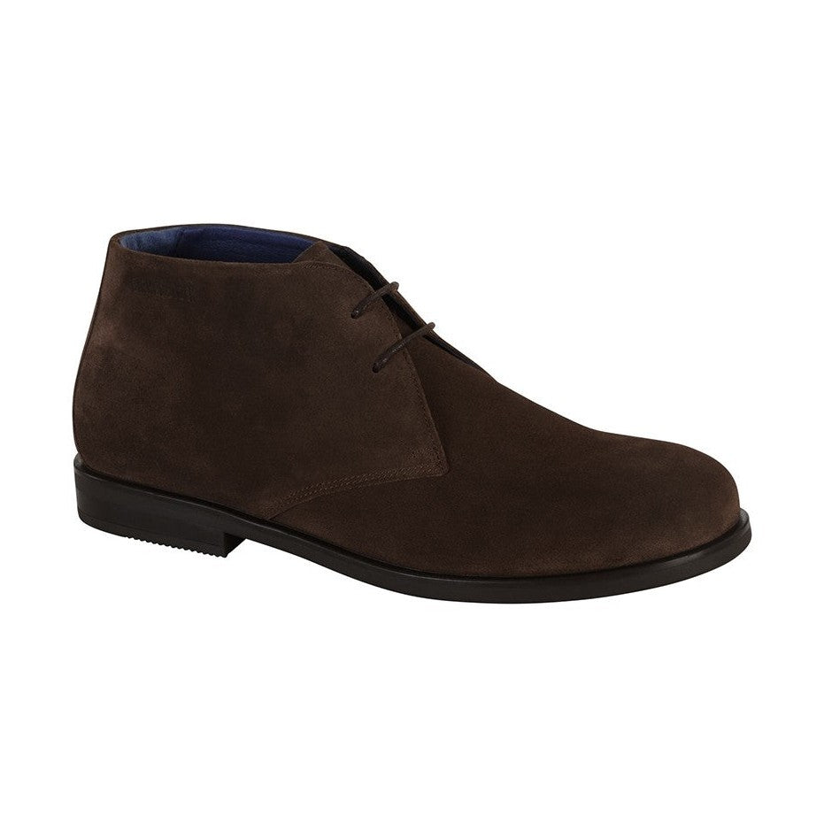 Scarpa stringata da uomo del marchio BIRKENSTOCK modello FLEN