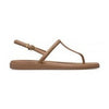 Crocs Miami Thong sandalo infradito donna in Croslite — vista frontale