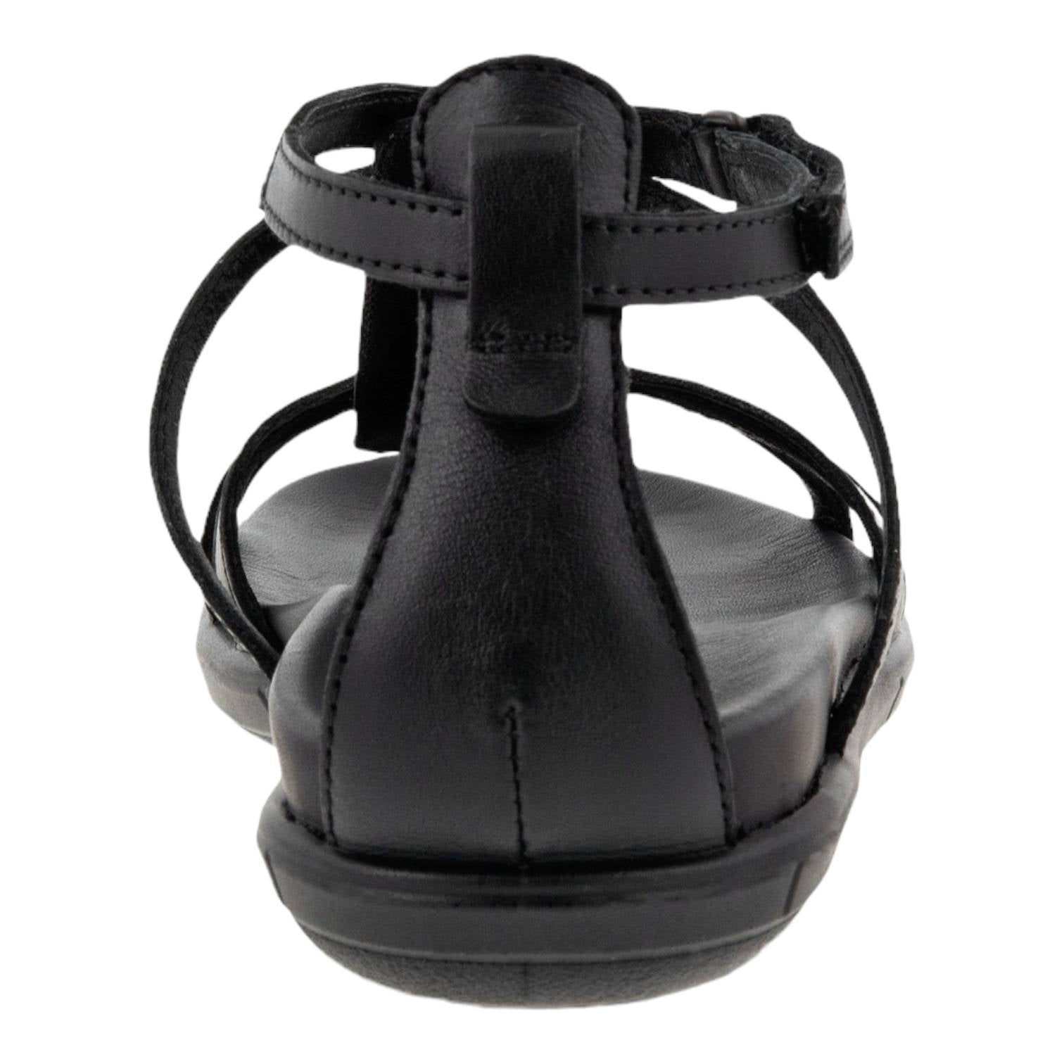 20927301001 - Sandalo da donna ECCO modello SIMPIL W