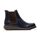 Fly London Salv Donna Stivaletto in pelle