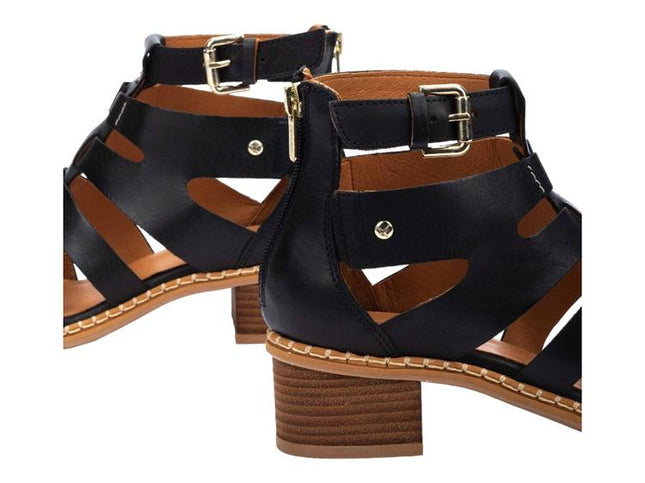 W3H-1823 - Sandalo da donna PIKOLINOS modello BLANES