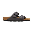 Bordo in sughero e lattice naturale sandalo Birkenstock Arizona Classic