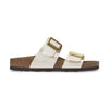 Suola EVA ammortizzante e sottopiede in pelle scamosciata Birkenstock Sydney Cushion