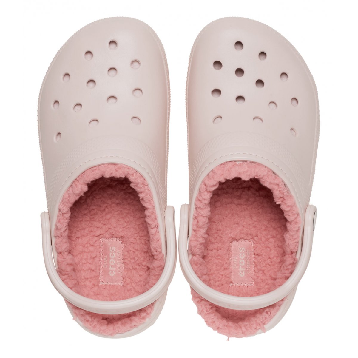 203591 - CLASSIC LINED CLOG