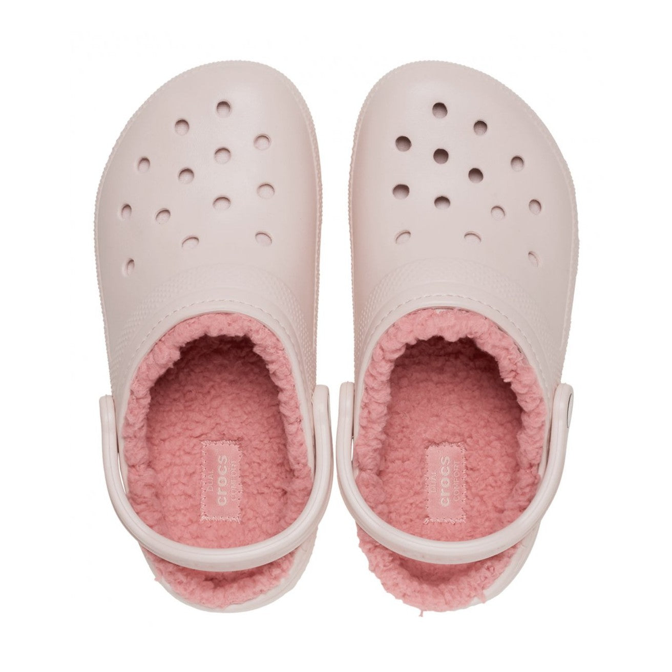 203591 - CLASSIC LINED CLOG