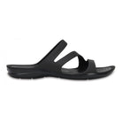 203998 - Sandalo a fascia da donna CROCS modello SWIFTWATER SANDAL W