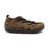 Asportuguesas Cure sneaker slip-on unisex in tessuto riciclato — dettaglio sottopiede