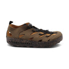 Asportuguesas Cure sneaker slip-on unisex in tessuto riciclato — dettaglio sottopiede