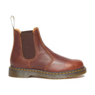 Dr. Martens 2976 Uomo Stivaletti Chelsea In Pelle Smooth