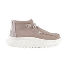 HD.40411 - Scarpa da donna HEY DUDE modello WENDY PEAK HI SUEDE
