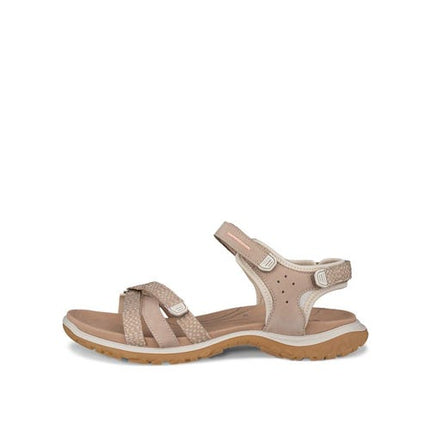 853303-61244 - ECCO OFFROAD ROAM W LEA TEX