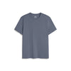 Ecoalf Clin t-shirt uomo in cotone organico — vista frontale