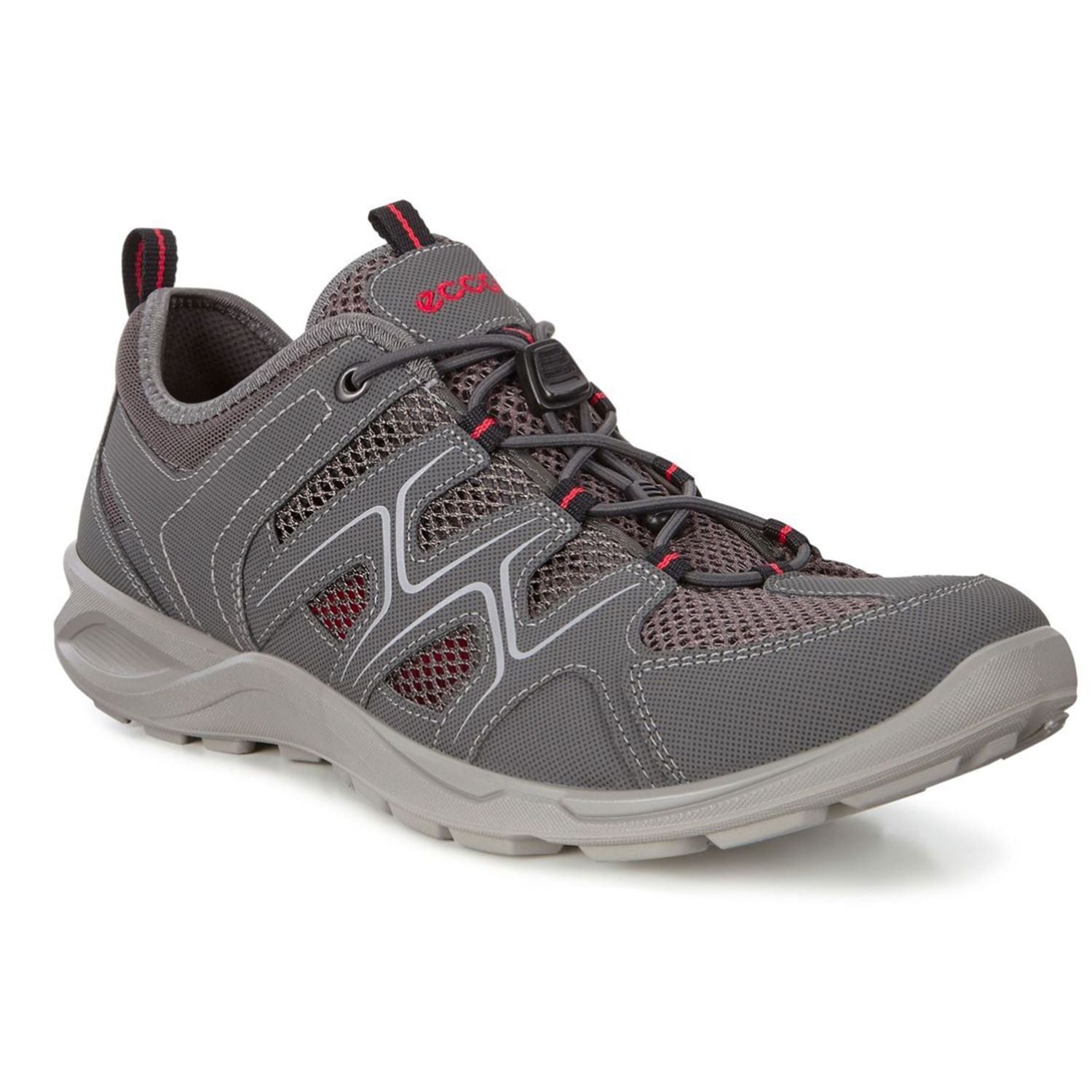 Sneaker stringato da uomo ECCO modello TERRACRUISE LT M art. 82577456586
