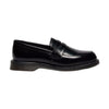 Dr. Martens Temara mocassini donna in Pelle Smooth — vista laterale
