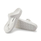 Plantare anatomico Birkenstock in EVA ultraleggero infradito Gizeh EVA donna